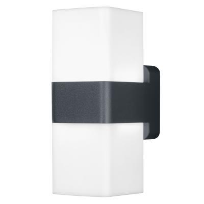 Ledvance SMART+ Wall Cube Updown Wandleuchte Farbig WiFi