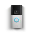 Ring Battery Video Doorbell Pro - Silber