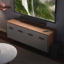 Amazon Fire TV Stick mit Alexa-Sprachfernbedienung und Steuerungsoption für Fernseher - Schwarz_Lifestyle