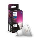 Philips Hue White & Color Ambiance GU10 Bluetooth Starter Kit mit 6 Lampen + Amazon Echo Show 5 Gen. 3_verpackung