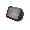 Philips Hue White & Color Ambiance GU10 Bluetooth Starter Kit mit 6 Lampen + Amazon Echo Show 5 Gen. 3