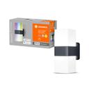 Ledvance SMART+ Wall Cube Updown Wandleuchte RGBW WiFi Verpackung